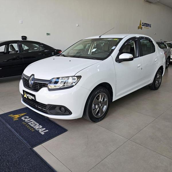 Renault Logan Expression Flex 1.0 12V 4P - foto 3