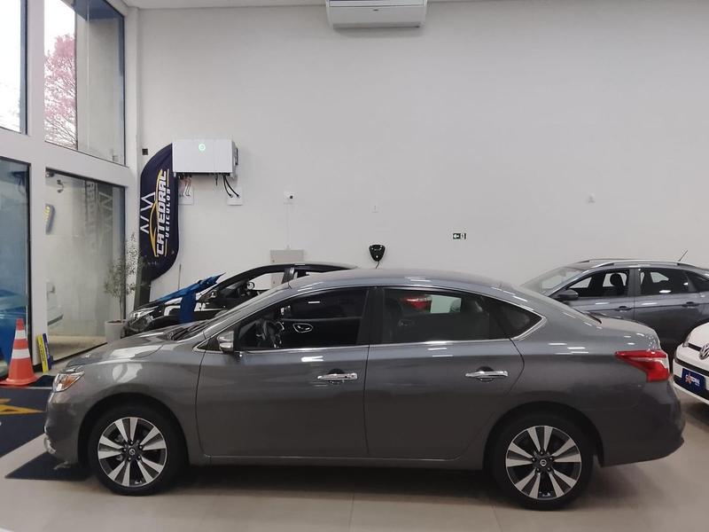 Nissan Sentra Sv 2.0 Flexstart 16V Aut. - foto 15