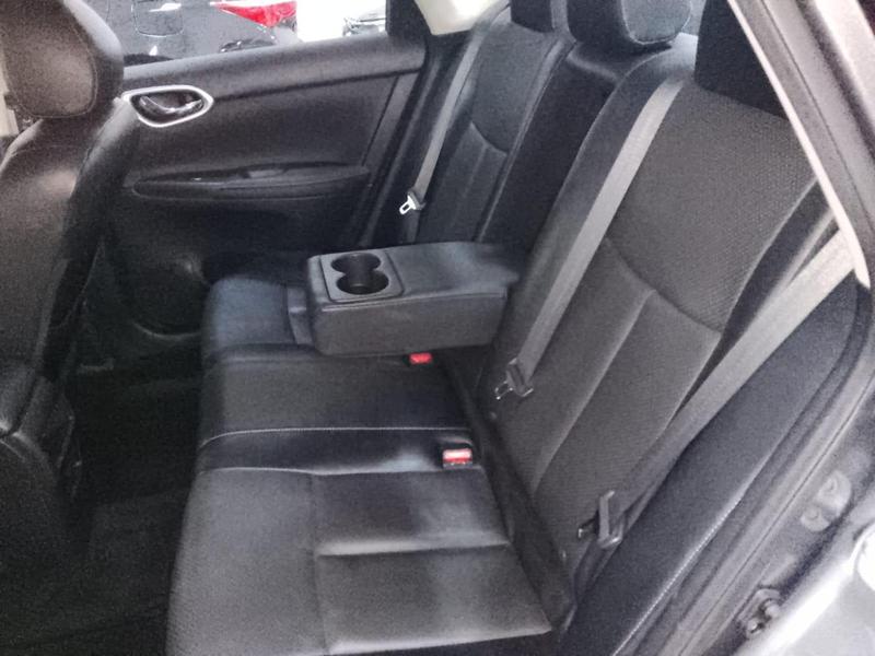 Nissan Sentra Sv 2.0 Flexstart 16V Aut. - foto 6