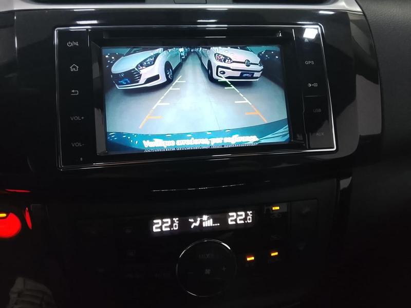 Nissan Sentra Sv 2.0 Flexstart 16V Aut. - foto 7