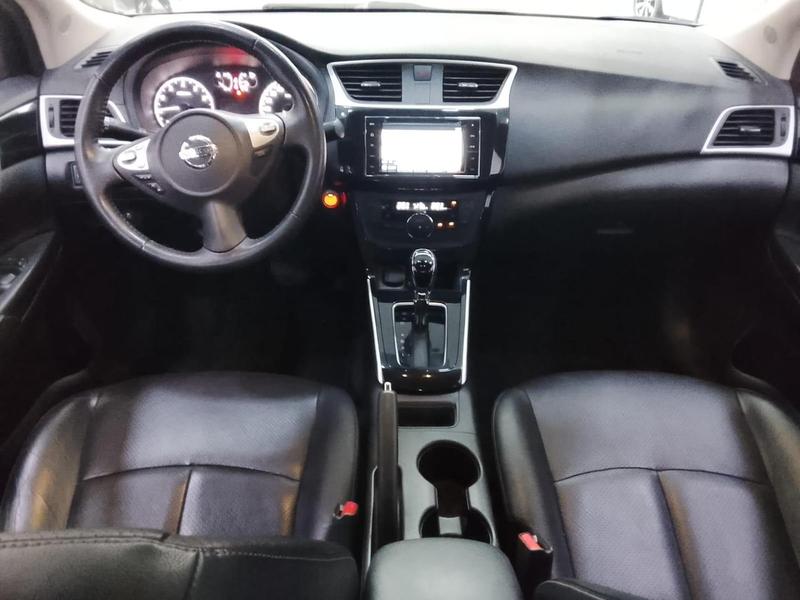 Nissan Sentra Sv 2.0 Flexstart 16V Aut. - foto 10