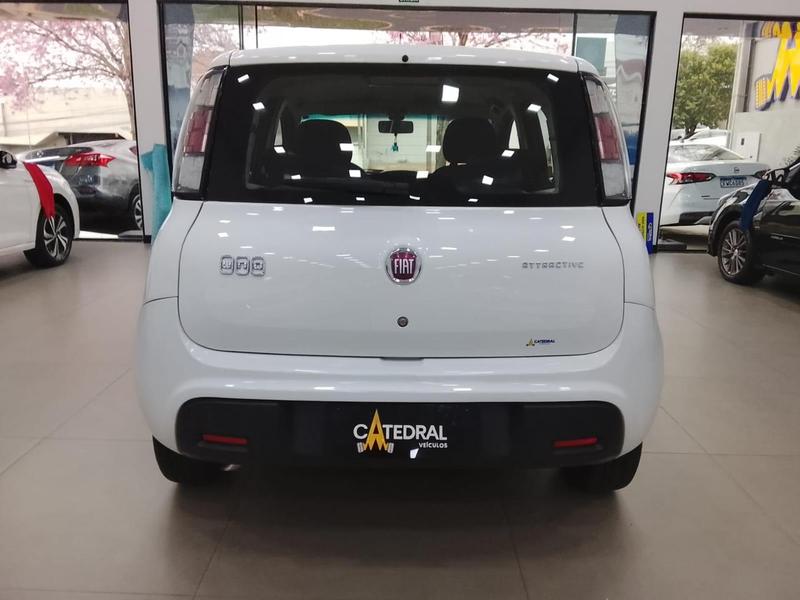 Fiat Uno Attractive 1.0 - foto 2