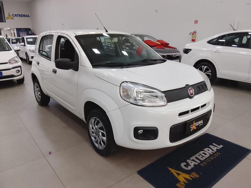 Fiat Uno Attractive 1.0 - foto 12