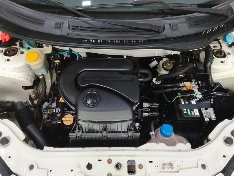 Fiat Uno Attractive 1.0 - foto 3