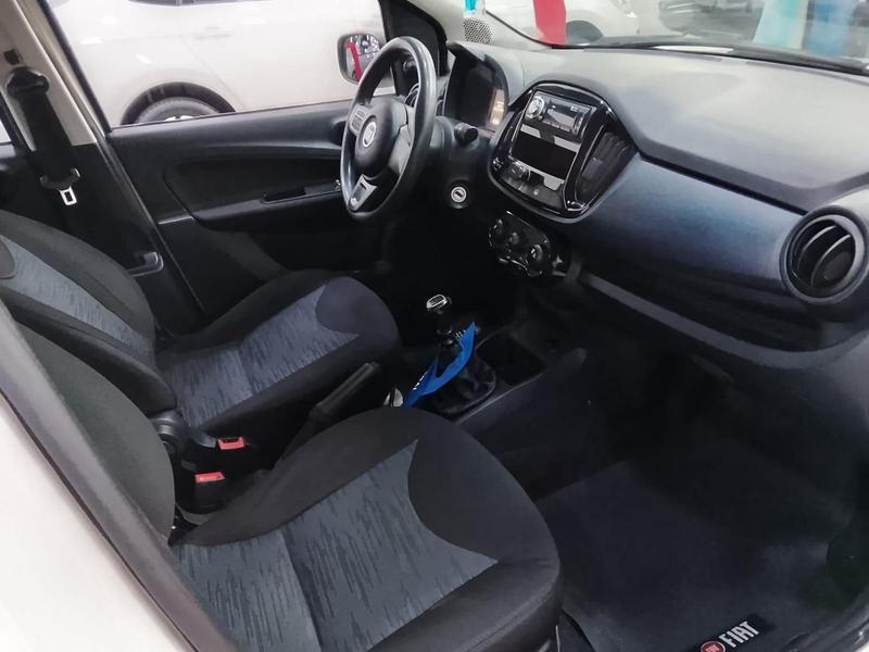 Fiat Uno Attractive 1.0 - foto 6