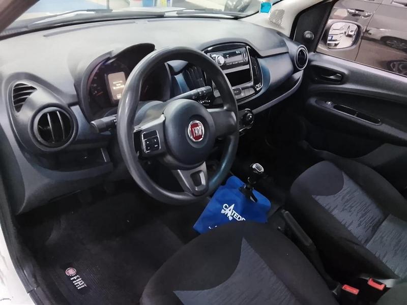 Fiat Uno Attractive 1.0 - foto 7