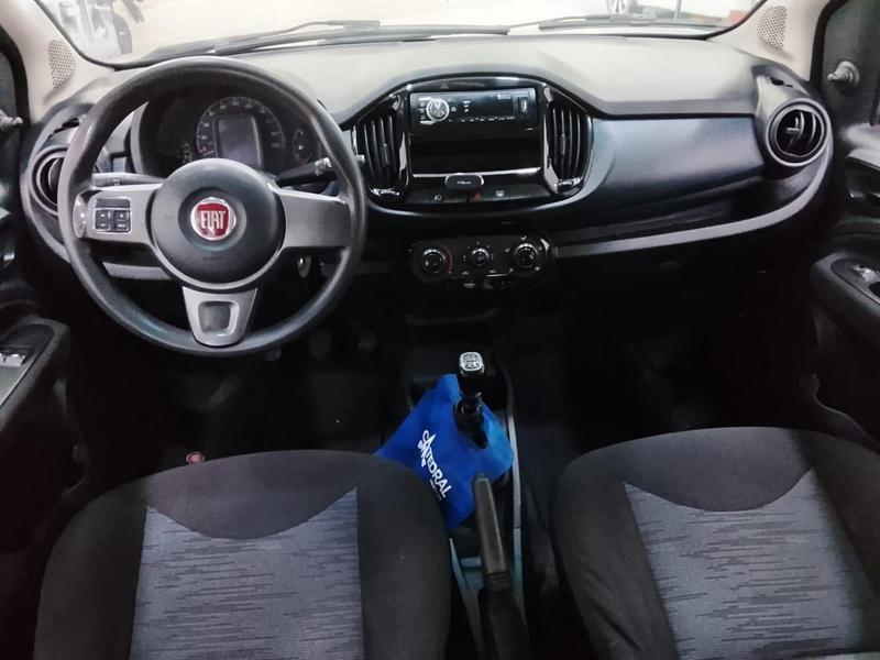 Fiat Uno Attractive 1.0 - foto 8