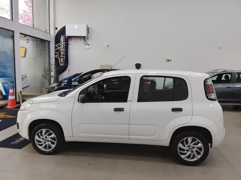 Fiat Uno Attractive 1.0 - foto 10