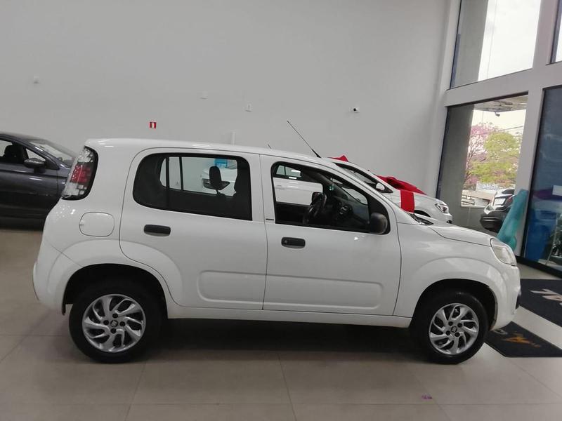 Fiat Uno Attractive 1.0 - foto 11