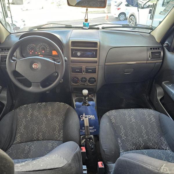 Fiat Palio Elx 1.0 1.0 Fire Flex 8V 2P - foto 14