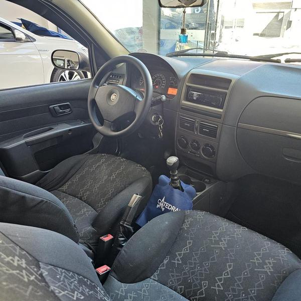 Fiat Palio Elx 1.0 1.0 Fire Flex 8V 2P - foto 15