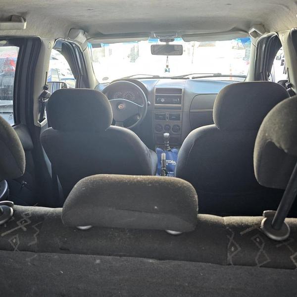 Fiat Palio Elx 1.0 1.0 Fire Flex 8V 2P - foto 18