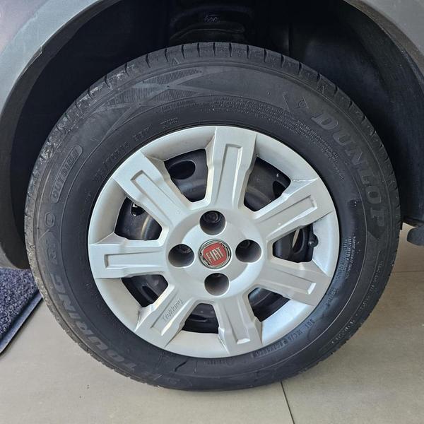 Fiat Palio Elx 1.0 1.0 Fire Flex 8V 2P - foto 19