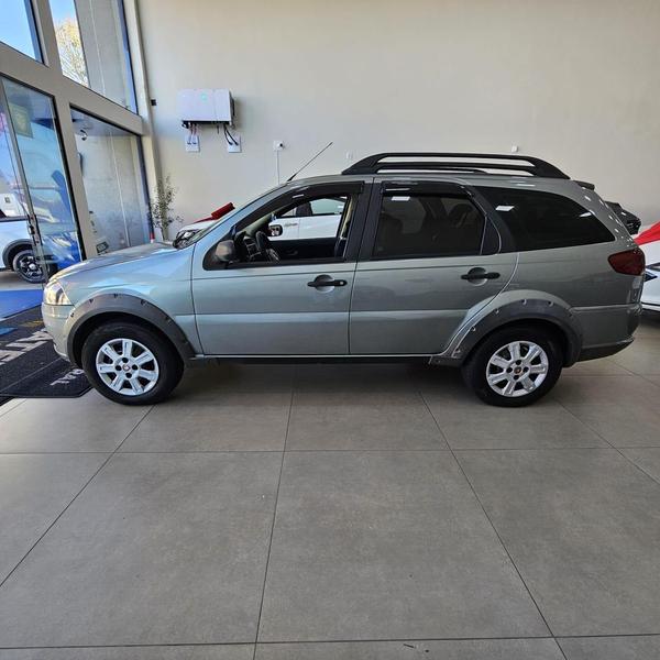 Fiat Palio Elx 1.0 1.0 Fire Flex 8V 2P - foto 7