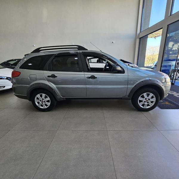 Fiat Palio Elx 1.0 1.0 Fire Flex 8V 2P - foto 3