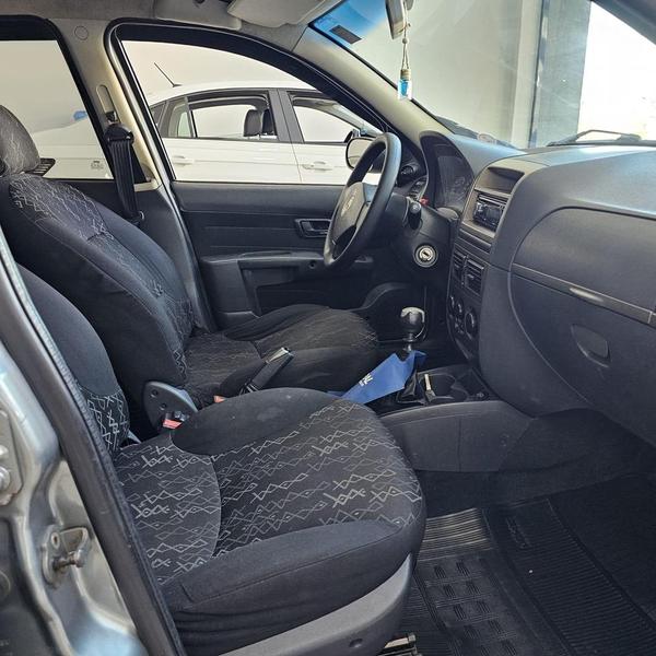 Fiat Palio Elx 1.0 1.0 Fire Flex 8V 2P - foto 9