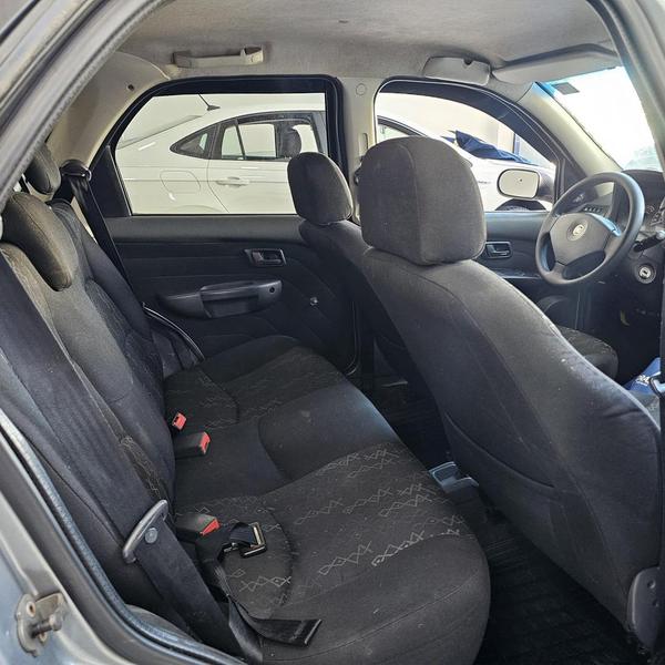 Fiat Palio Elx 1.0 1.0 Fire Flex 8V 2P - foto 10