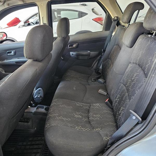 Fiat Palio Elx 1.0 1.0 Fire Flex 8V 2P - foto 11