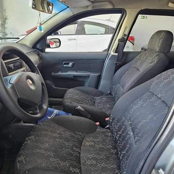 Fiat Palio Elx 1.0 1.0 Fire Flex 8V 2P - foto 12