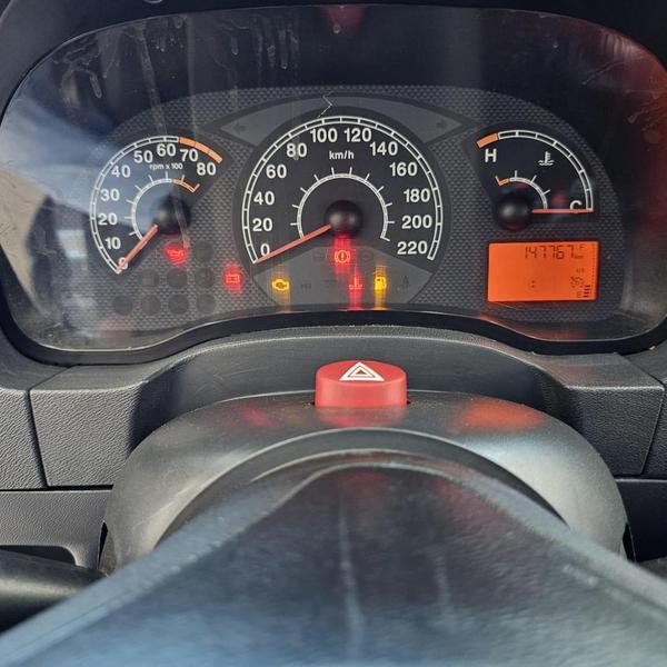 Fiat Palio Elx 1.0 1.0 Fire Flex 8V 2P - foto 13