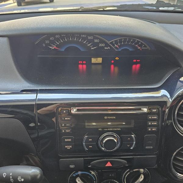 Toyota Etios Xs 1.5 Flex 16V 5P Mec. - foto 17