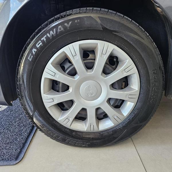Toyota Etios Xs 1.5 Flex 16V 5P Mec. - foto 12