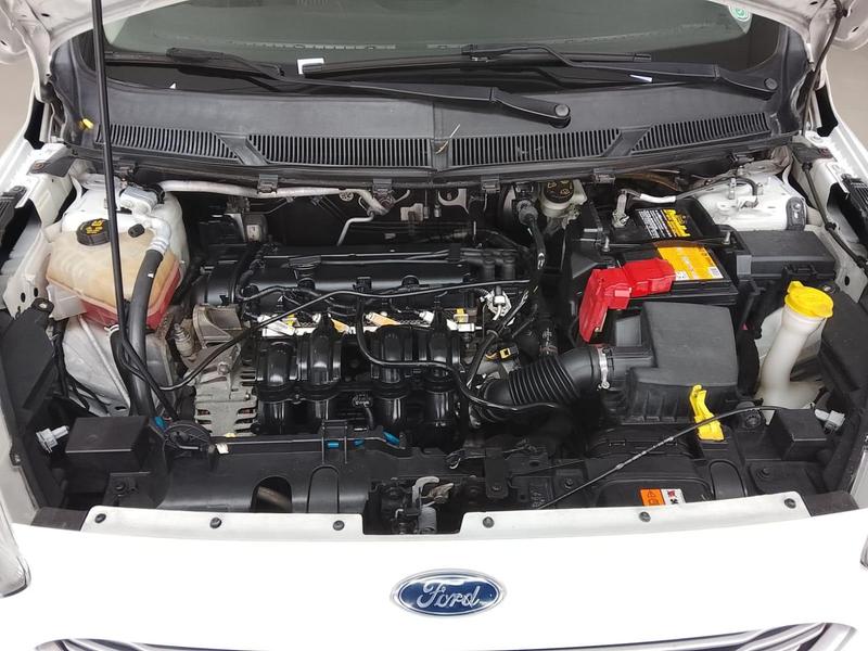 Ford Ka Trail 1.5 16V Flex Mec. 5P - foto 2