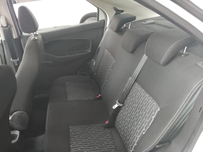 Ford Ka Trail 1.5 16V Flex Mec. 5P - foto 14