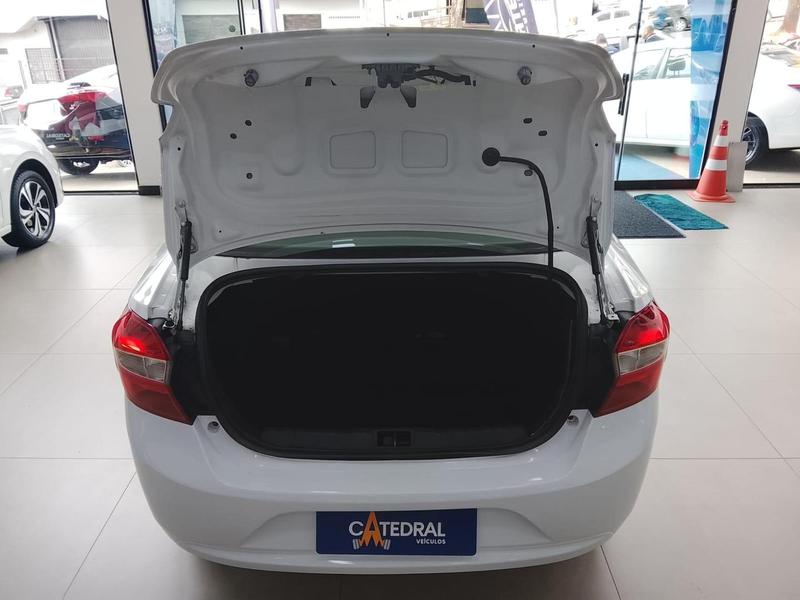 Ford Ka Trail 1.5 16V Flex Mec. 5P - foto 4