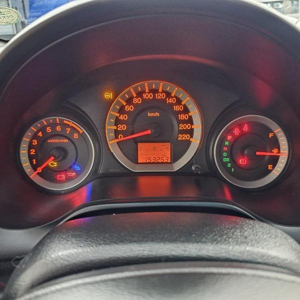 Honda City EX Flex - foto 11