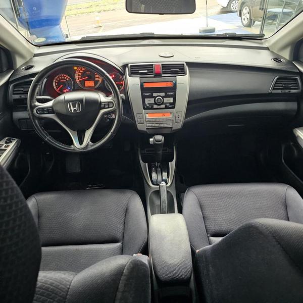 Honda City EX Flex - foto 13