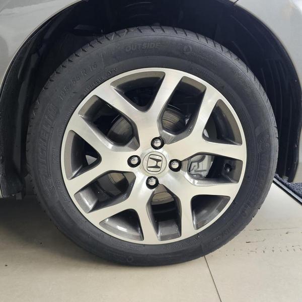 Honda City EX Flex - foto 6