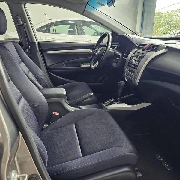 Honda City EX Flex - foto 7