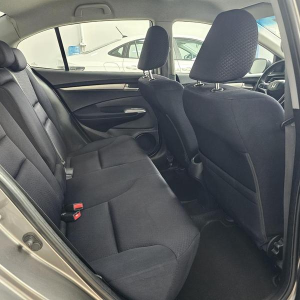 Honda City EX Flex - foto 8