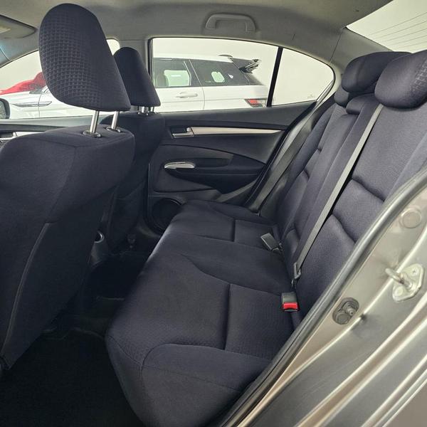 Honda City EX Flex - foto 9