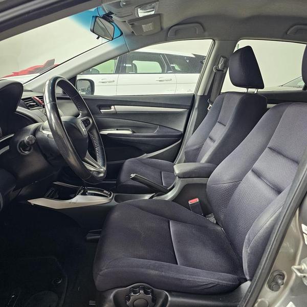 Honda City EX Flex - foto 10