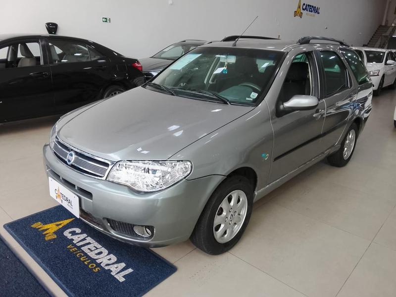 Fiat Palio EX 1.0 MPI Fire Fire Flex 8V 2P - foto 13