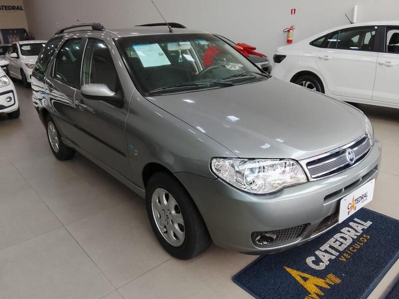 Fiat Palio EX 1.0 MPI Fire Fire Flex 8V 2P - foto 14