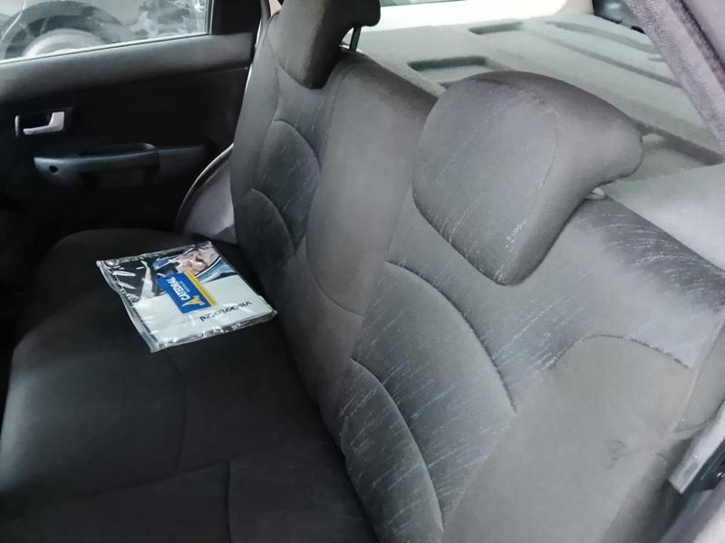 Fiat Palio EX 1.0 MPI Fire Fire Flex 8V 2P - foto 4