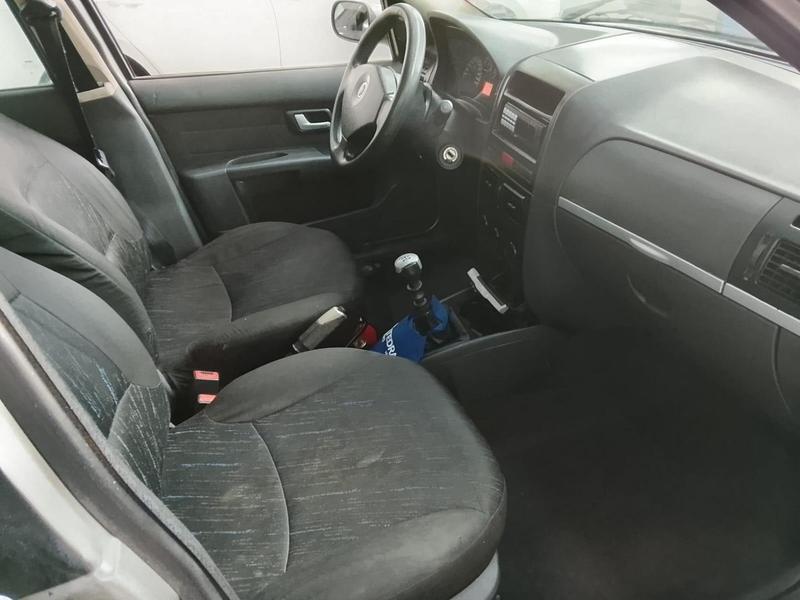 Fiat Palio EX 1.0 MPI Fire Fire Flex 8V 2P - foto 7
