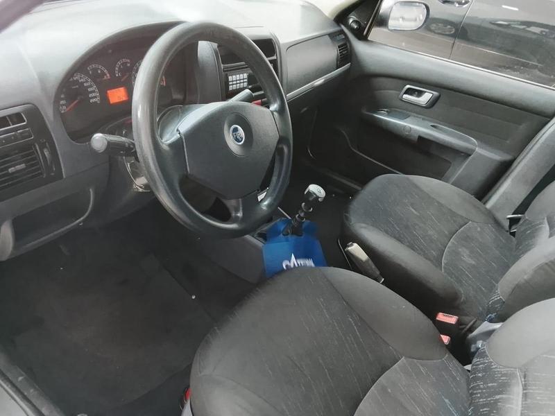 Fiat Palio EX 1.0 MPI Fire Fire Flex 8V 2P - foto 8
