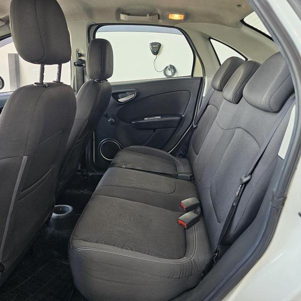 Fiat Siena 1.4 MPI Attractive 8V Flex - foto 14