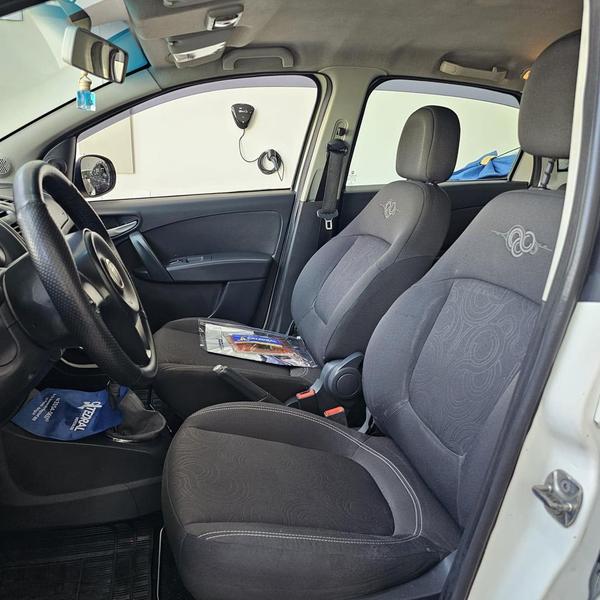 Fiat Siena 1.4 MPI Attractive 8V Flex - foto 15