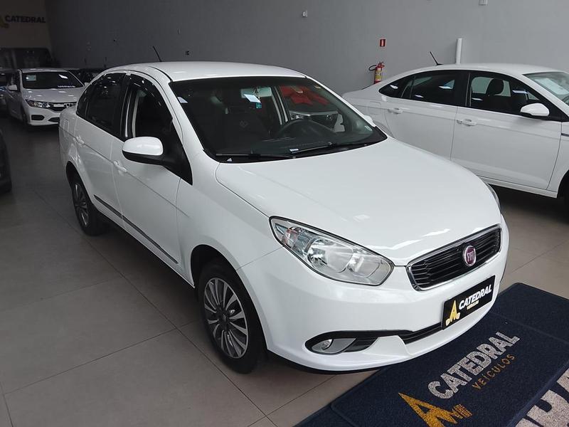 Fiat Siena 1.4 MPI Attractive 8V Flex - foto 3