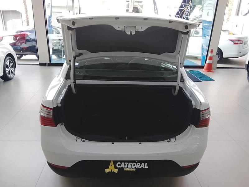 Fiat Siena 1.4 MPI Attractive 8V Flex - foto 4