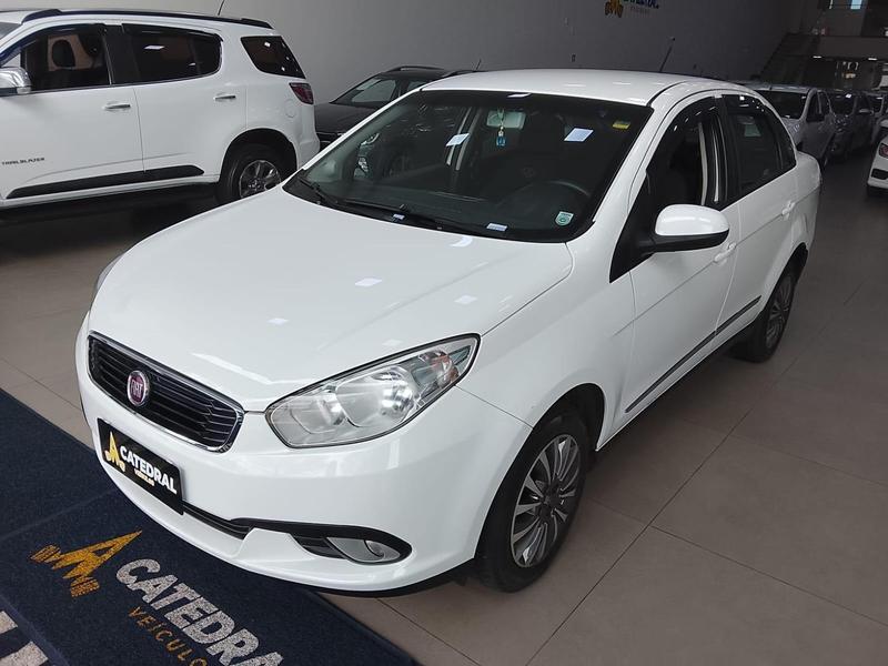Fiat Siena 1.4 MPI Attractive 8V Flex - foto 5