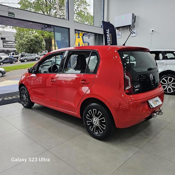Volkswagen Up! Move Mb - foto 11