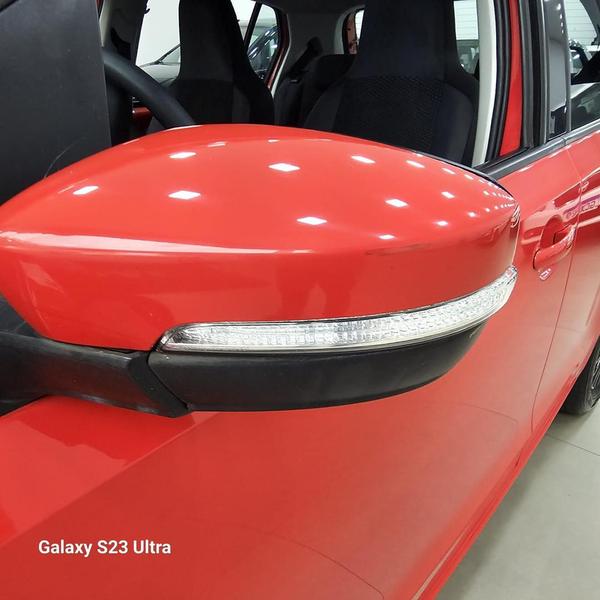 Volkswagen Up! Move Mb - foto 12