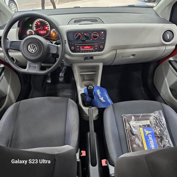 Volkswagen Up! Move Mb - foto 14