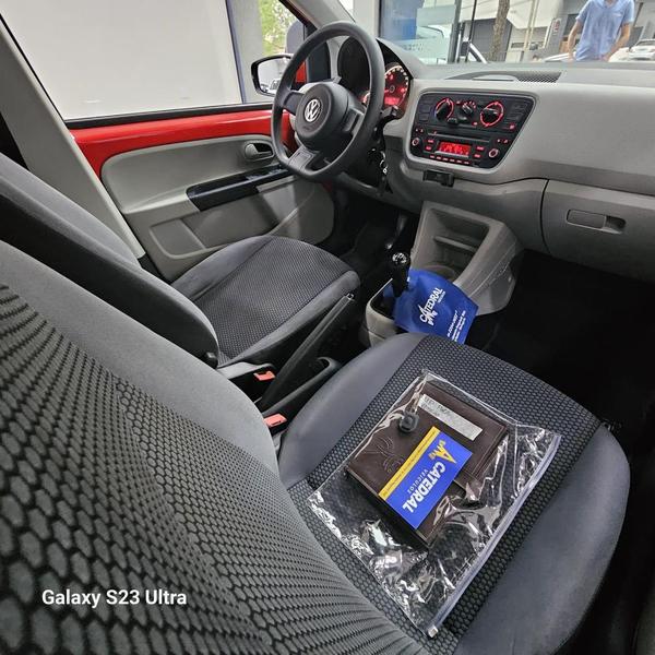 Volkswagen Up! Move Mb - foto 15